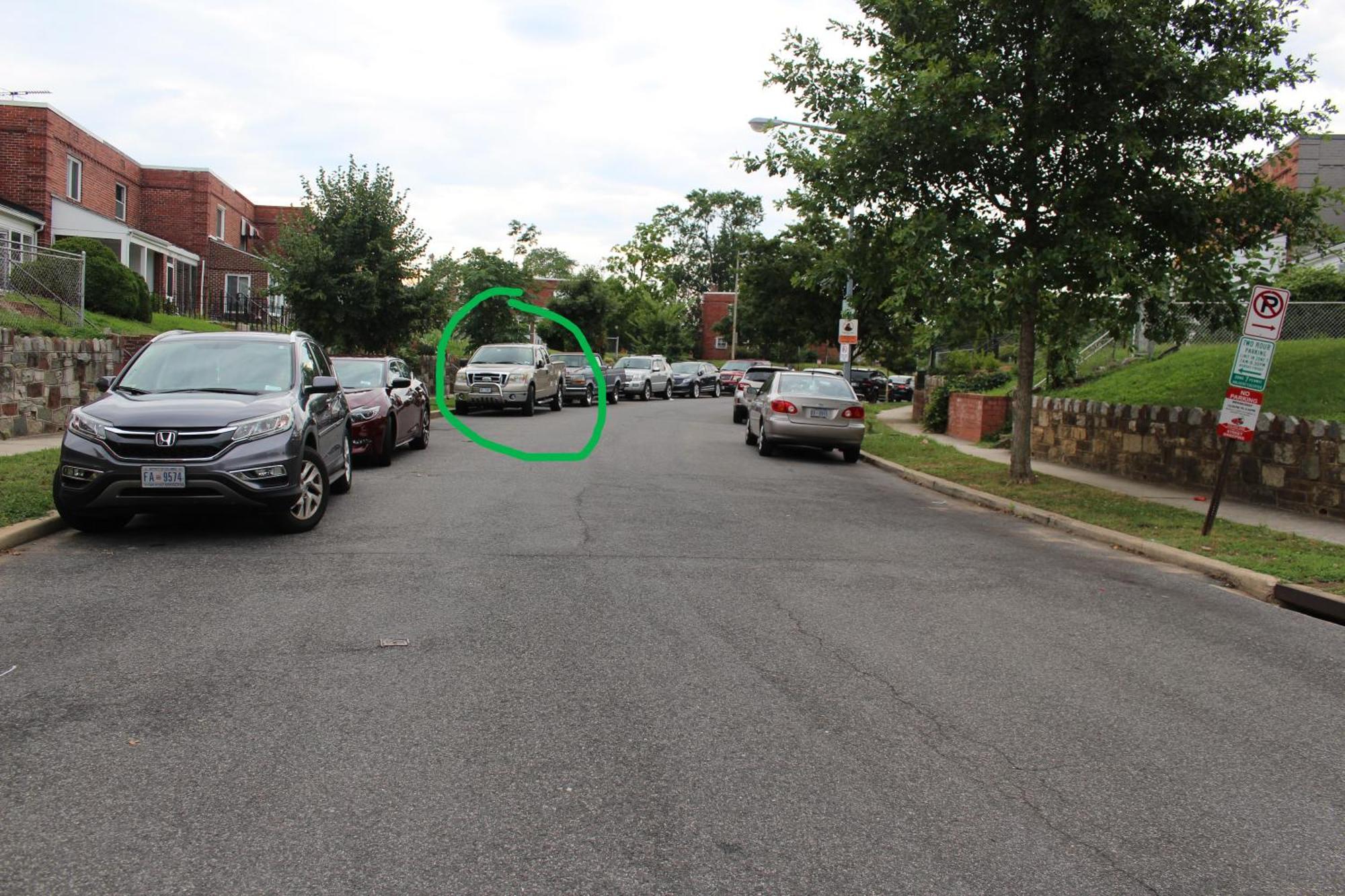 Capitol Hill Adj Home With Parking And Easy Access To Downtown Distrito de Colúmbia Exterior foto