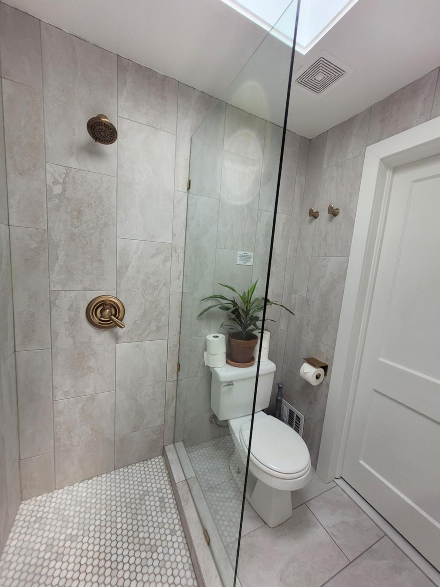 Capitol Hill Adj Home With Parking And Easy Access To Downtown Distrito de Colúmbia Exterior foto