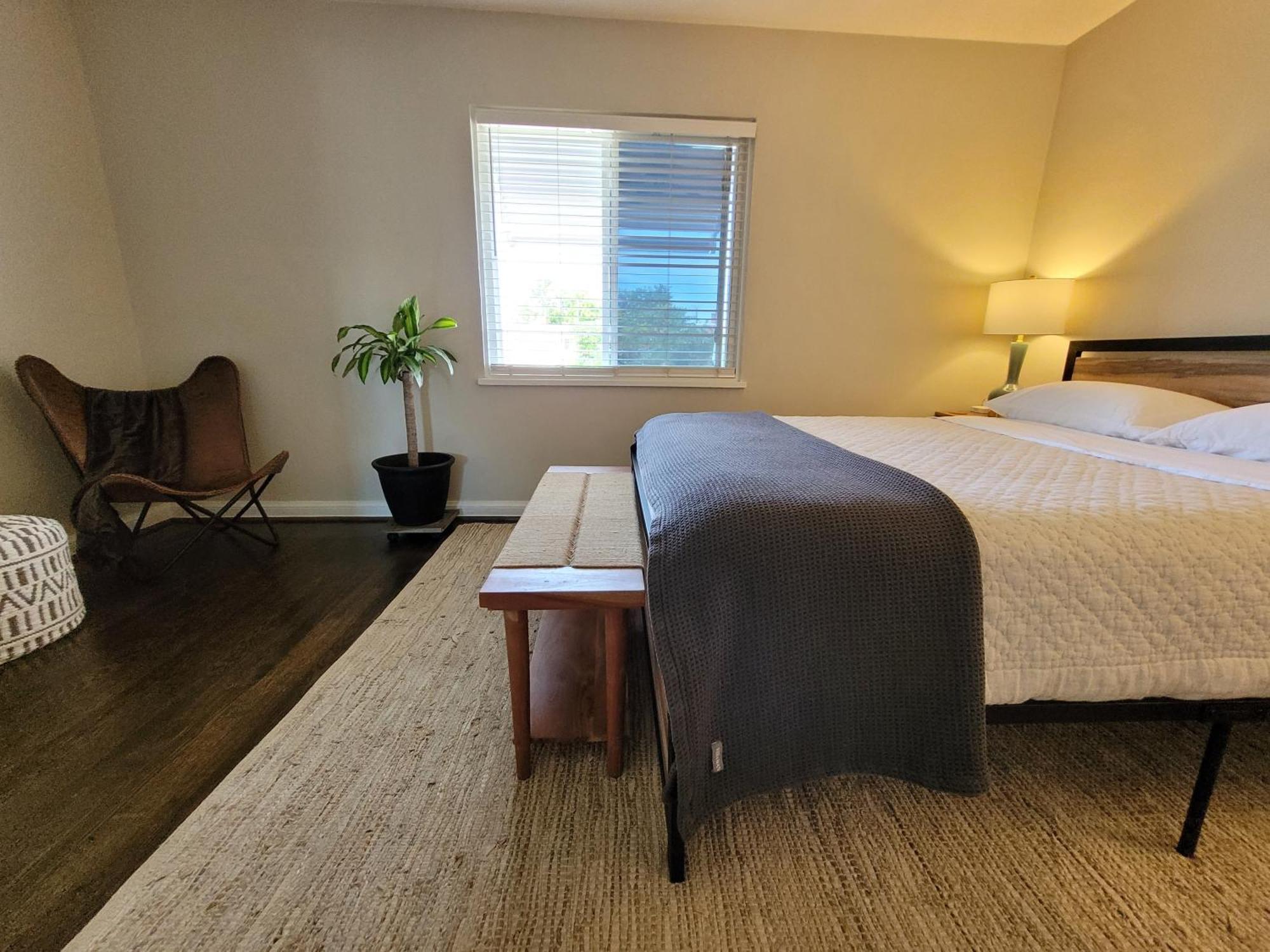 Capitol Hill Adj Home With Parking And Easy Access To Downtown Distrito de Colúmbia Exterior foto