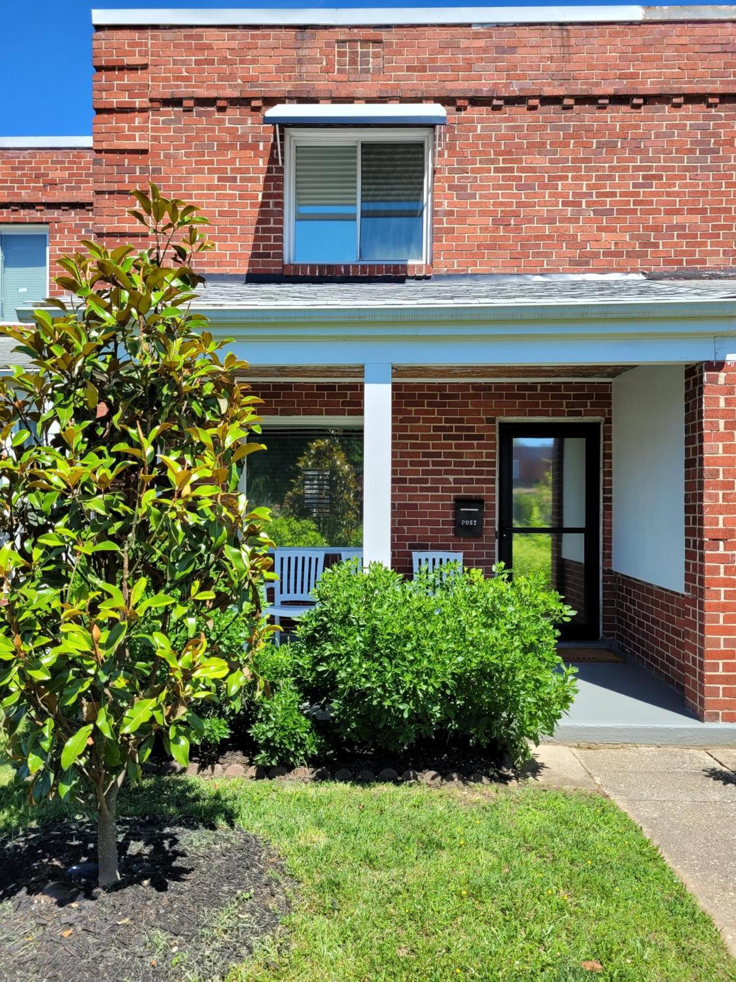 Capitol Hill Adj Home With Parking And Easy Access To Downtown Distrito de Colúmbia Exterior foto
