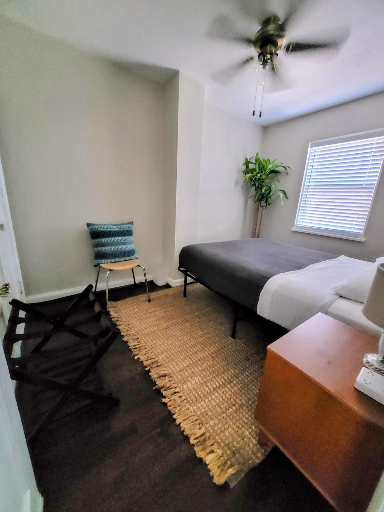 Capitol Hill Adj Home With Parking And Easy Access To Downtown Distrito de Colúmbia Exterior foto