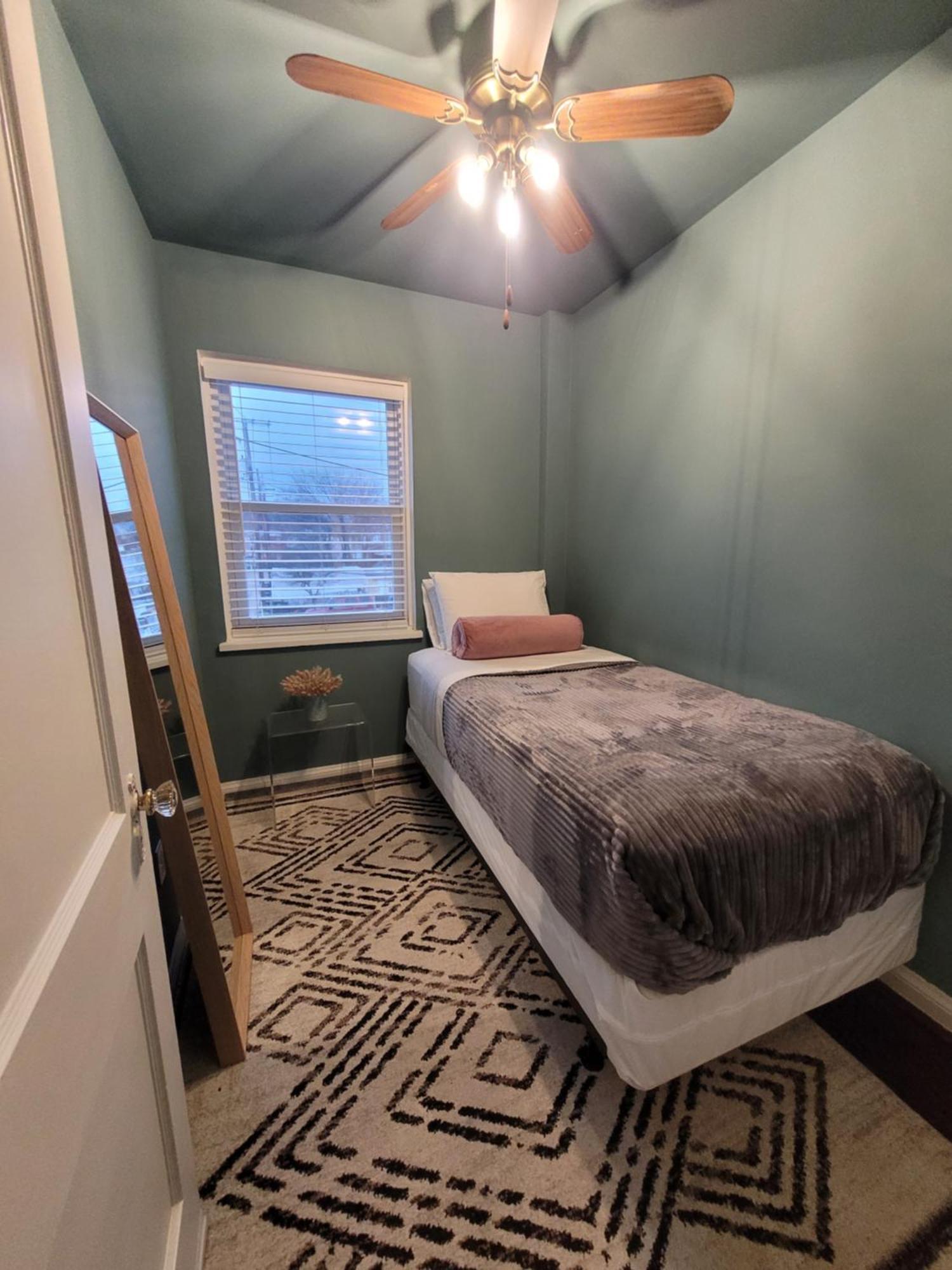 Capitol Hill Adj Home With Parking And Easy Access To Downtown Distrito de Colúmbia Exterior foto