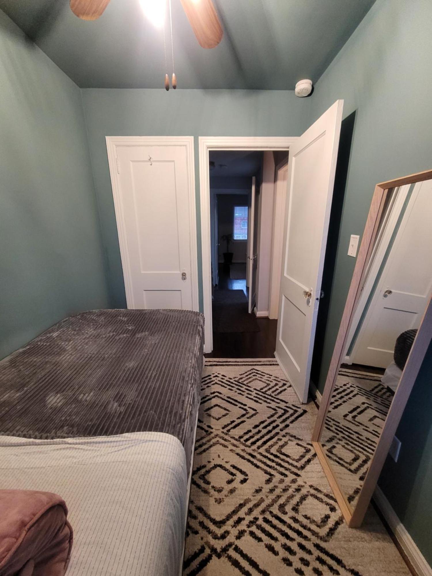 Capitol Hill Adj Home With Parking And Easy Access To Downtown Distrito de Colúmbia Exterior foto